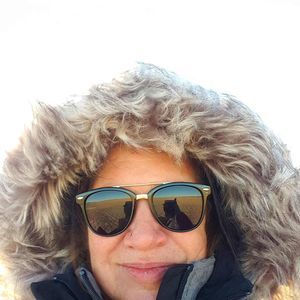 Meet your Posher, Diana